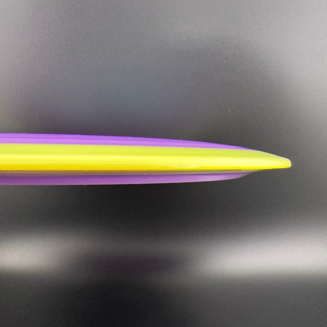 Neutron Time-Lapse (Re-Tooled) - Elk Man 2.0 Disco Golf Driver