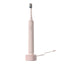 Smart Sonic Electric Toothbrush Soft Bristles Wireless Charging Adult Gift Box - Korvel
