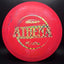 Jawbreaker Athena - Disque de Golf en Édition Limitée