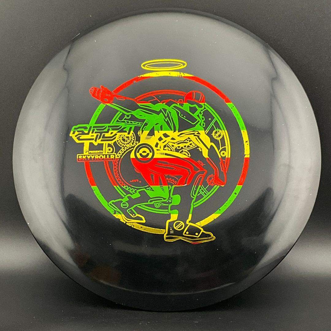 Star Destroyer - "Skyyrollr" by Les White - Limited Edition