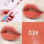 Makeup Automatic Rotating Lipstick Pen Matte Matte Lipstick Pen Not Easy to Decolorize Affordable Beauty Makeup - Korvel