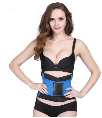 Premium Neoprene Waist Cincher for Enhanced Comfort