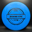Zone OS Putter Line Disc Golf Disc