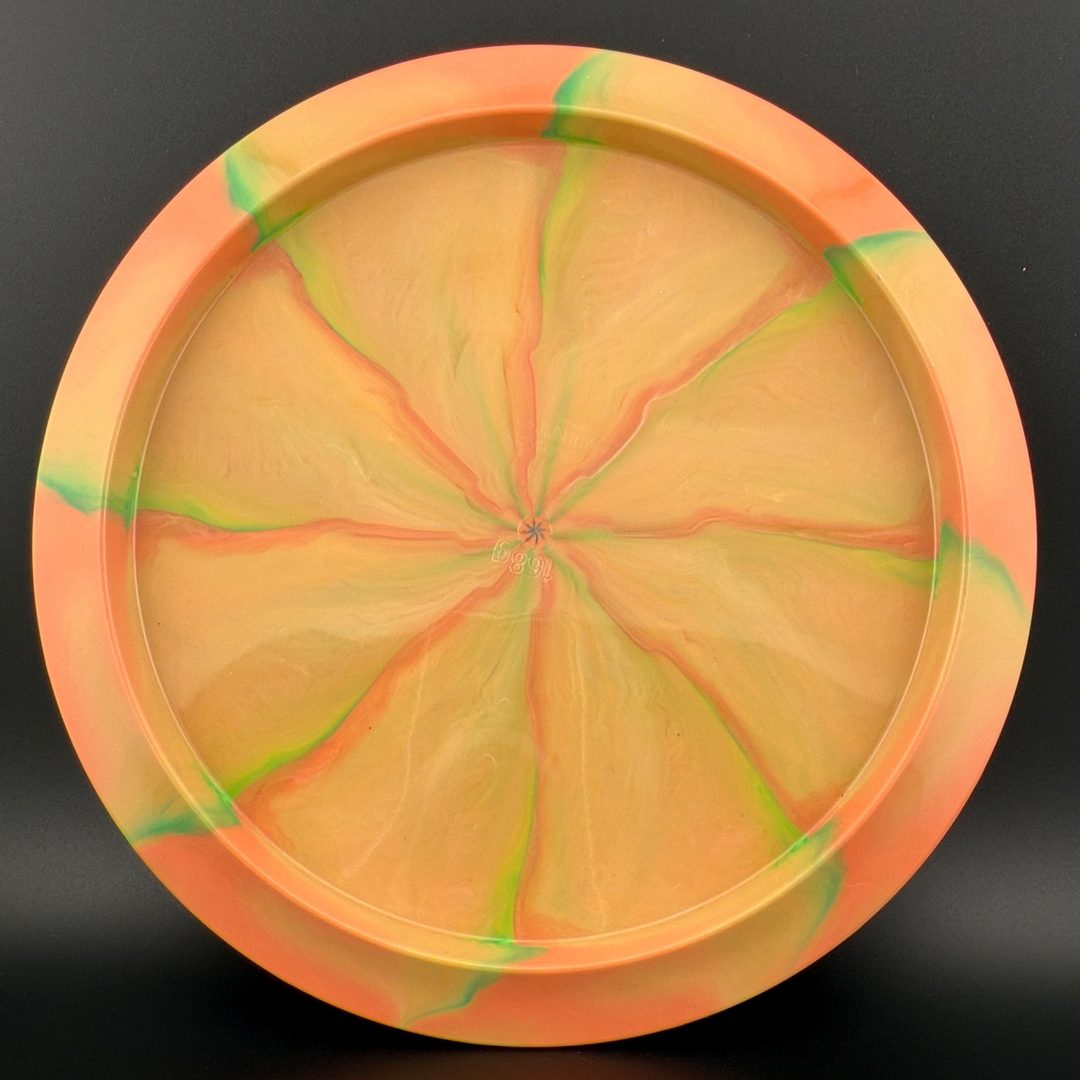 Swirl Apex Jackalope - Stratus Fear V1 por Les White