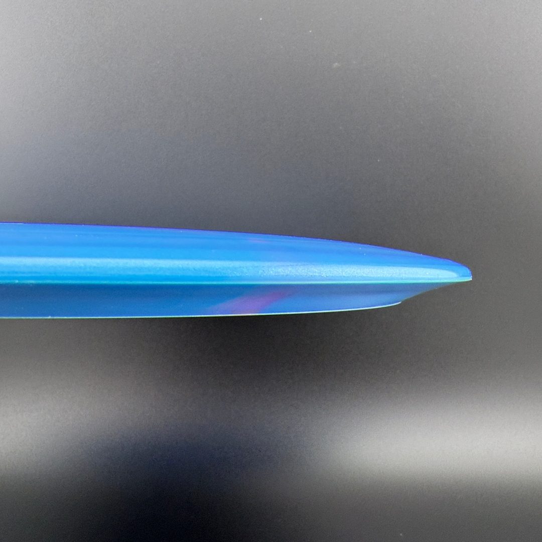 Colorshift Z Avenger - Édition du 20e anniversaire de Nate Doss