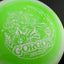 Halo Star Gorgon - Édition des Fêtes Disc Golf Driver