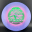 Thunderbird Swirly Star - Disco Conmemorativo de Eveliina Salonen