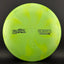 Conducteur de Disc Golf Cicada en Titane Tourbillon