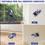 Coche RC WallRider - Diversión que desafía la gravedad