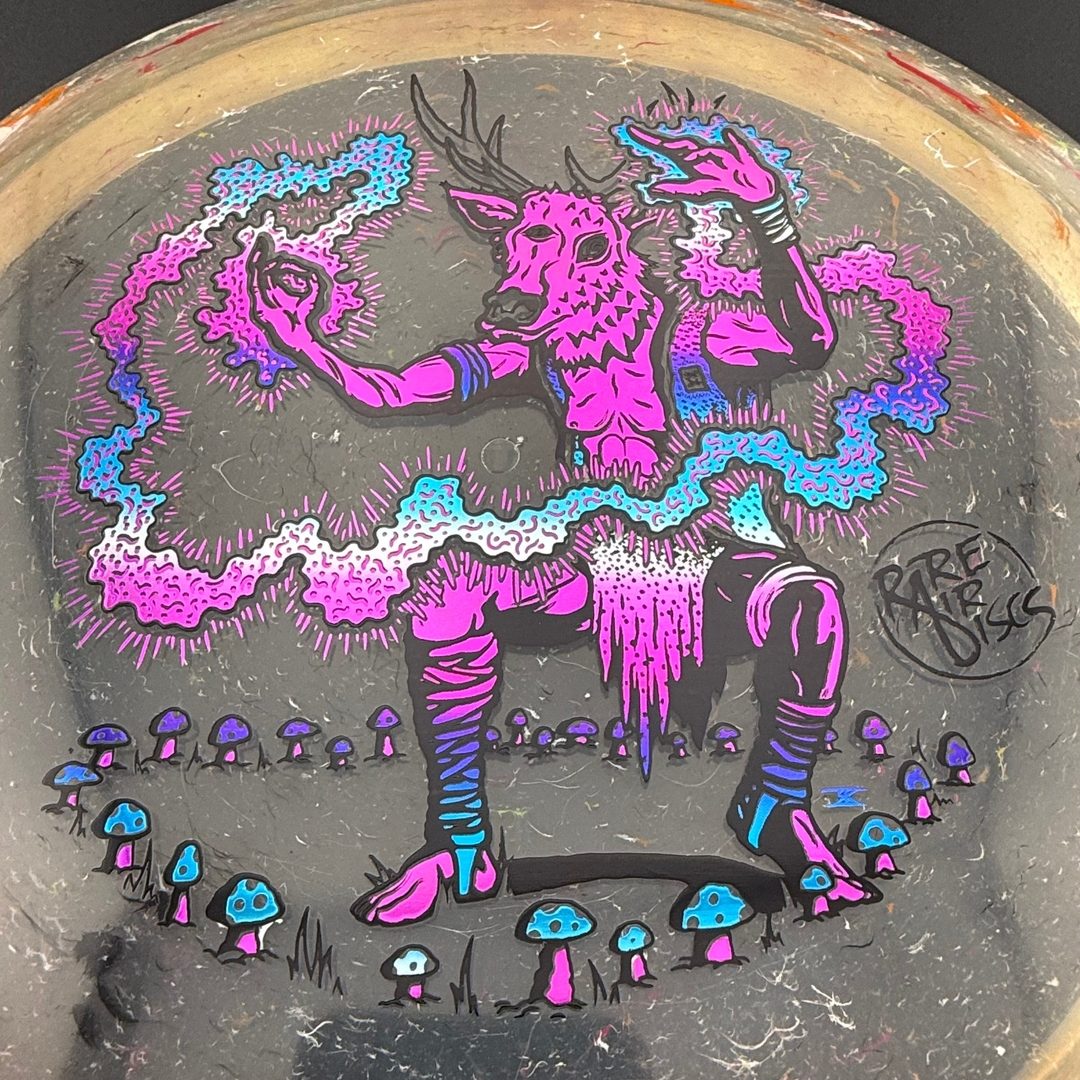 Jawbreaker Z FLX Cicada - Elk Man 2.0 par Ripper Studios