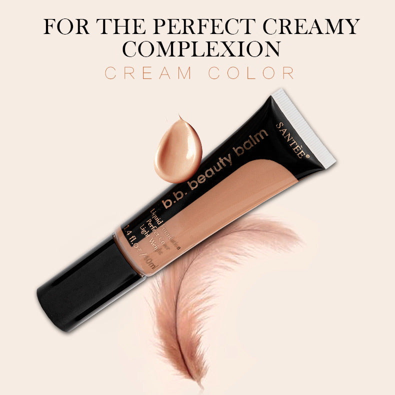 Corrector de Maquillaje Natural de Larga Duración