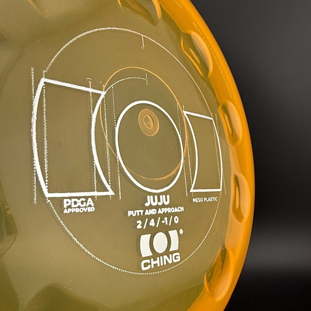 Meso Juju Disco Golf Putter