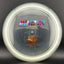 Controlador de Disco de Golf Innova Champion Orc