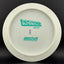 Innova Star Charger - Dyer's Delight Disc Golf Driver