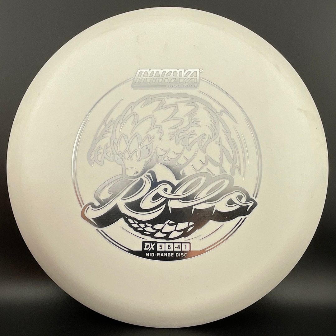 Disco de Golf DX Rollo - Rendimiento Premium para Todos los Niveles de Habilidad