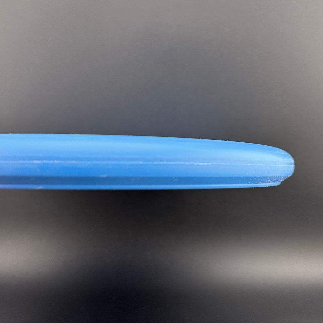 D-Line P2x (Flex 2) - Collaboration avec Gannon Buhr pour Putter de Disc Golf