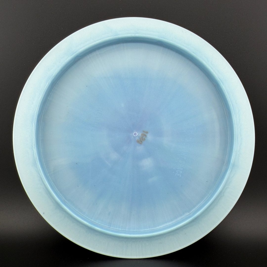 Shimmer Parallel Requiem - OTB Flower Skull Disc