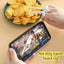 Chopstick Trainers for Effortless Snacking