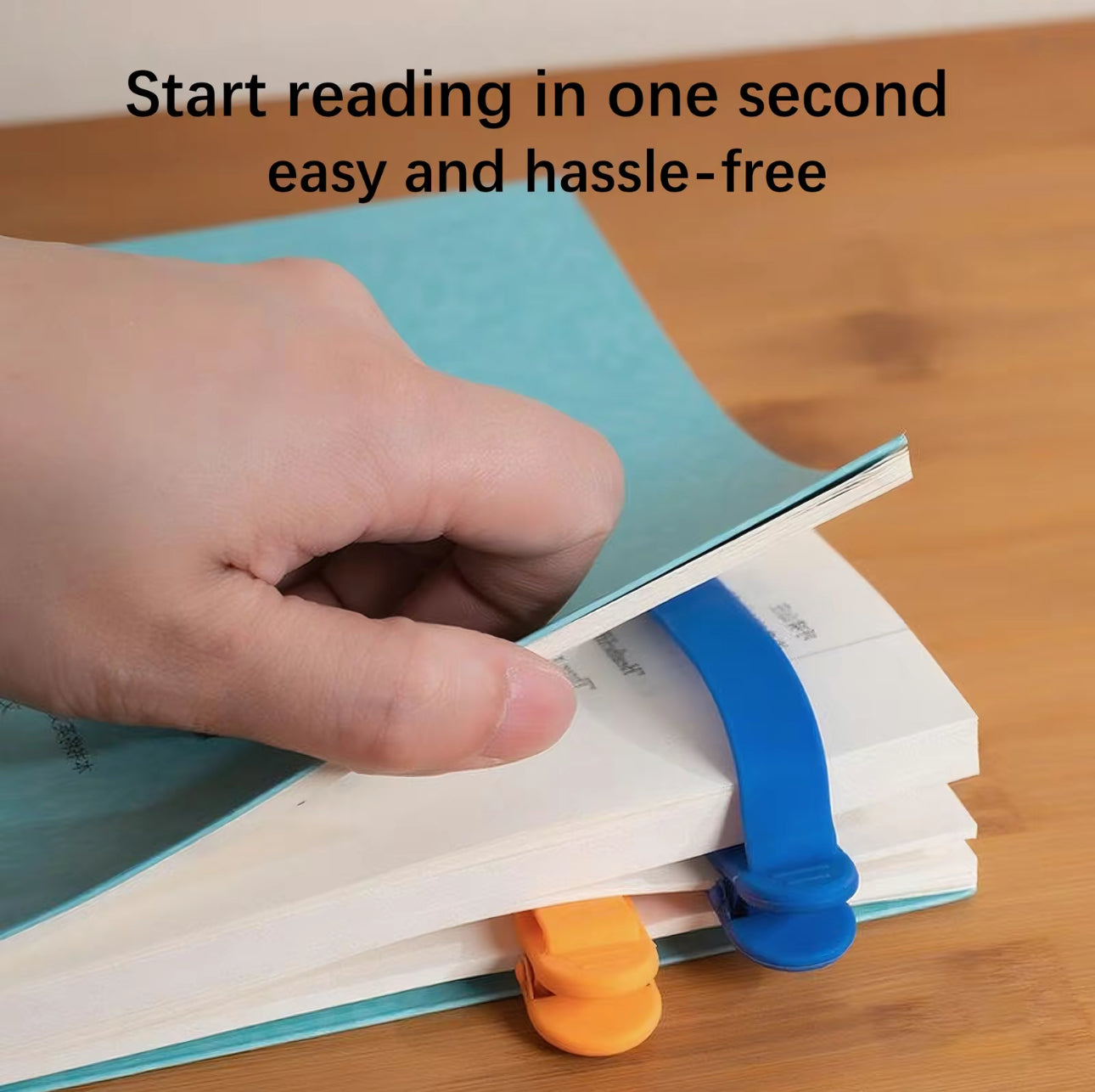 PageGrip Bookmark - Korvel