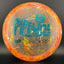 Granite Pipeline - Cole Redalen 2025 Tour Series Disc Golf Driver