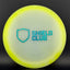 Glow Horizon C-Line DD1 - Shield Club Disc Golf Driver