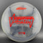 Z Swirl Venom - Anthony Barela 2025 Tour Series Disc Golf Driver