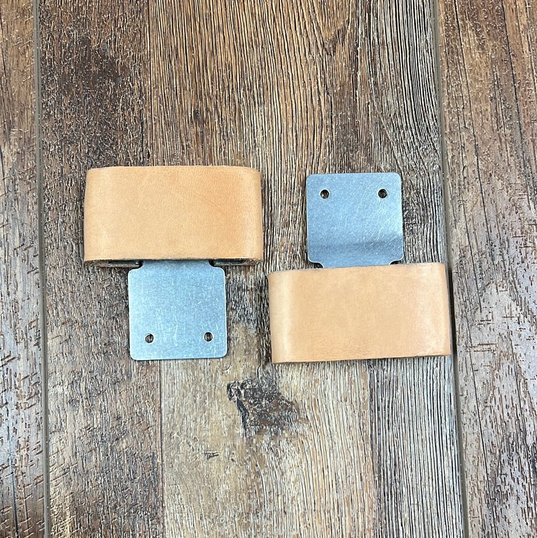 2.5" Blevins Buckle Set JB - Korvel