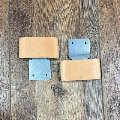 2.5" Blevins Buckle Set JB - Korvel