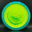 Halo S-Blend Exodus - X-Out Disc Golf Driver