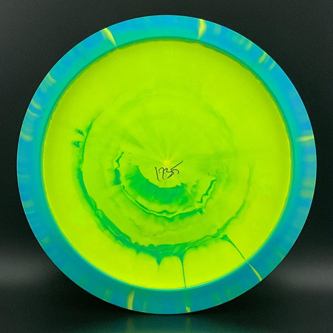 Halo S-Blend Exodus - X-Out Disc Golf Driver