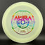NXT Lite Superglow Aura Disc Golf Driver