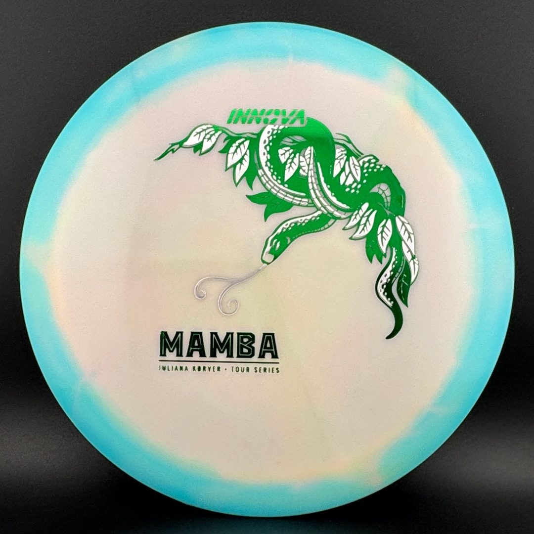 Proto Glow Halo Star Mamba - Juliana Korver 2026 Tour Series