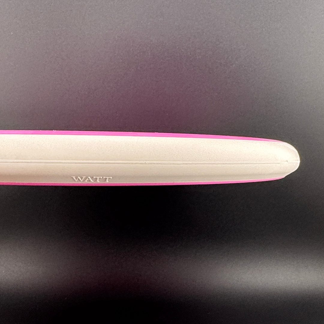 MVP Firm Electron Watt Disc Golf Putter