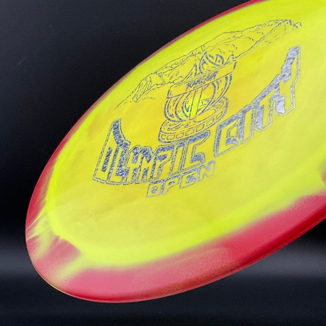 Sirius Helio Falcon - Olympic City Open Edition