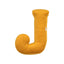 INS New ABC 26 Letter Children's Toy Throw Pillow Living Room Pillow Throw Pillow Background Decoration Photography Sharp Tool - Korvel