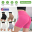 Women's High Waist Biker Shorts with Tummy Control