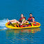WOW Sports Jet Boat Tube de Traction pour 2 Personnes