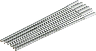 Jagwire EZ-Bend Housing Segments for 5mm Brake Housing