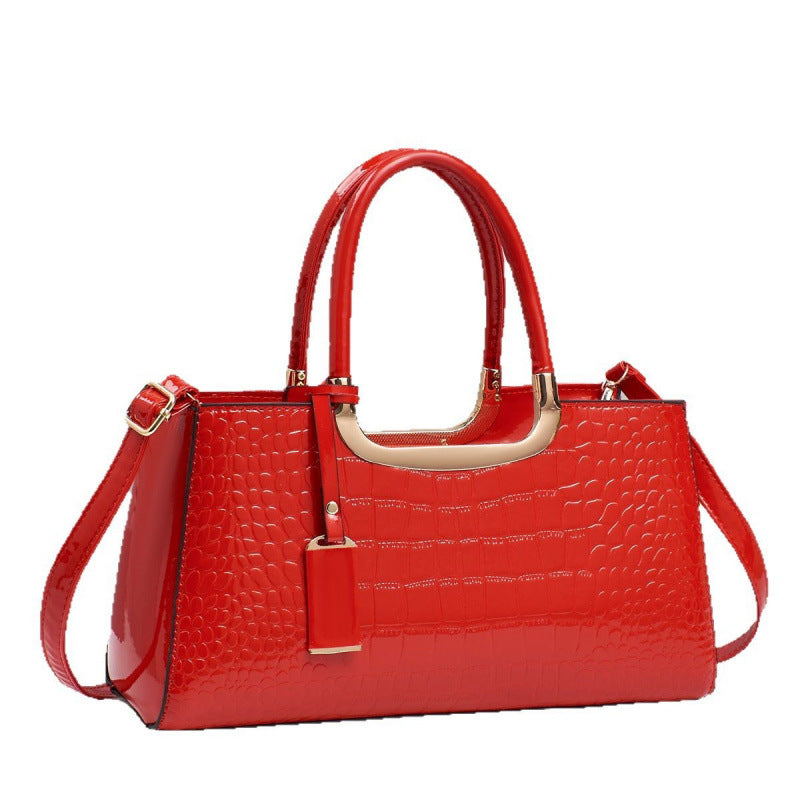 Elegant Women's Wedding Shoulder Bag