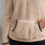 PlushZip Fleece: Cozy Full-Sleeve Plus Sweatshirt
