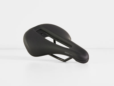Bontrager Verse Short Elite Trail Saddle - 145mm Black