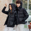 Premium Men's Sleeveless Down Vest for Autumn and Winter