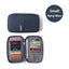 Portable Waterproof Travel Card Bag
