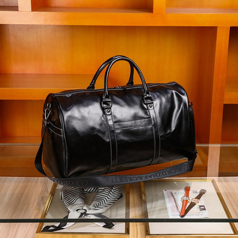 Bolso Casual para Hombres para Fitness y Viajes