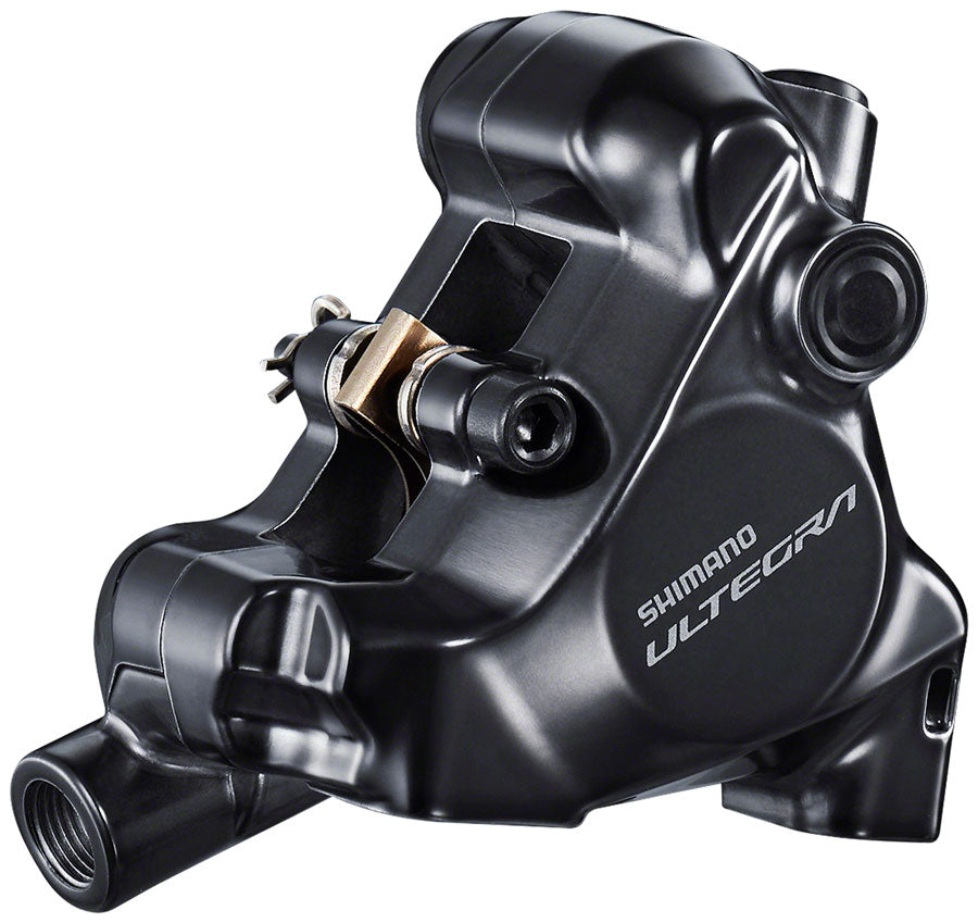 Étrier de frein à disque hydraulique Shimano Ultegra BR-8170 - Montage plat avant