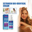 Crema de Confort para la Menopausia para Mujeres