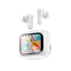 Casque Bluetooth Intra-Auriculaire Premium avec Réduction de Bruit Double