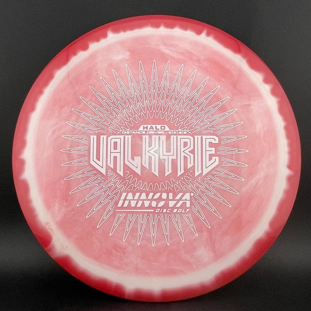 Halo Star Valkyrie - Disco Volador Sun Burst