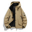 Premium Casual Waterproof Jacket for Men