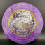 D2 (400 Spectrum) - 2025 Nick Newton Signature Series Disc